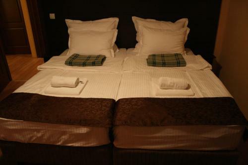 Hostal Rooms Villa Anna