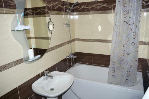 Hostal Rooms Villa Anna