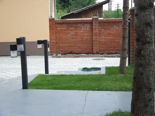 Hostal Rooms Villa Anna