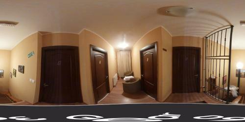 Hostal Rooms Villa Anna