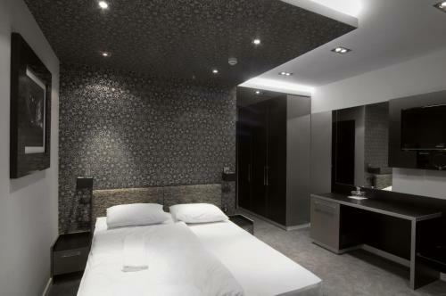 Hotel ?eneva Lux
