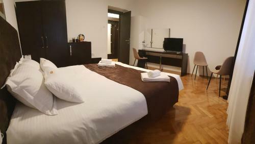 Apartman Onix Lux
