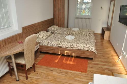 Apartamentos Villa Dunja