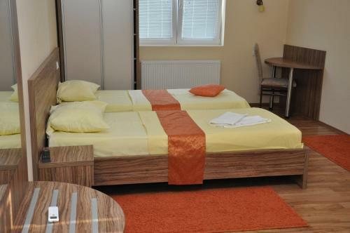 Apartamentos Villa Dunja