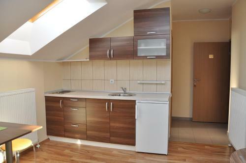 Apartamentos Villa Dunja