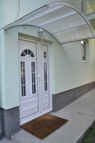 Apartamentos Villa Dunja