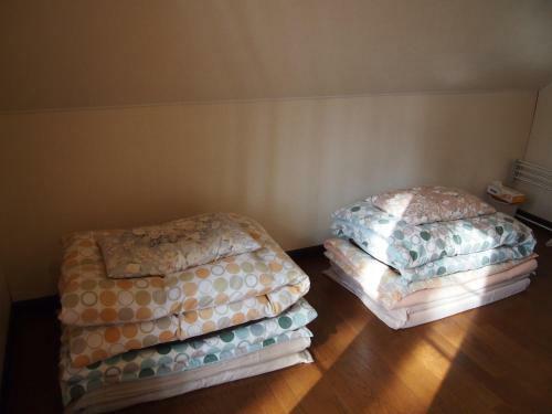 Albergue Guesthouse Canterbury