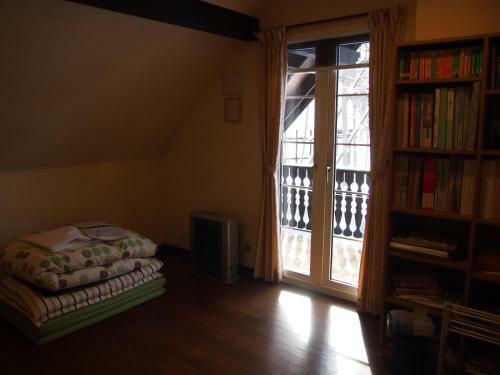 Albergue Guesthouse Canterbury