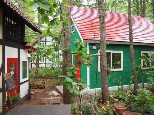 Albergue Guesthouse Canterbury