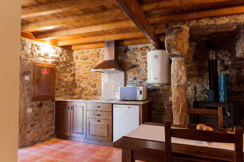 Casas Do Juizo