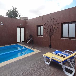 Casas Do Juizo