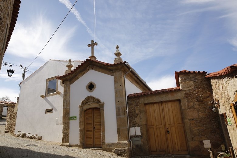 Casas Do Juizo