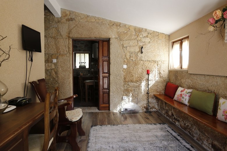 Casas Do Juizo