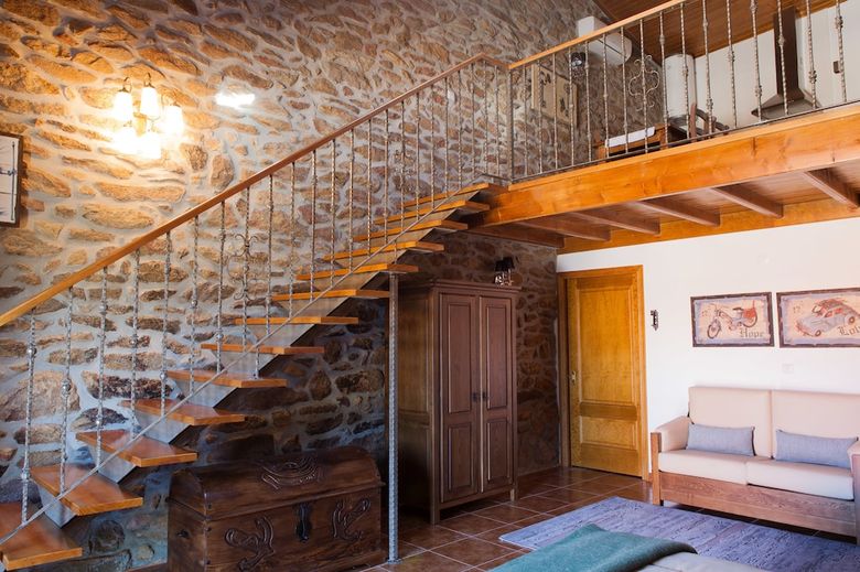 Casas Do Juizo