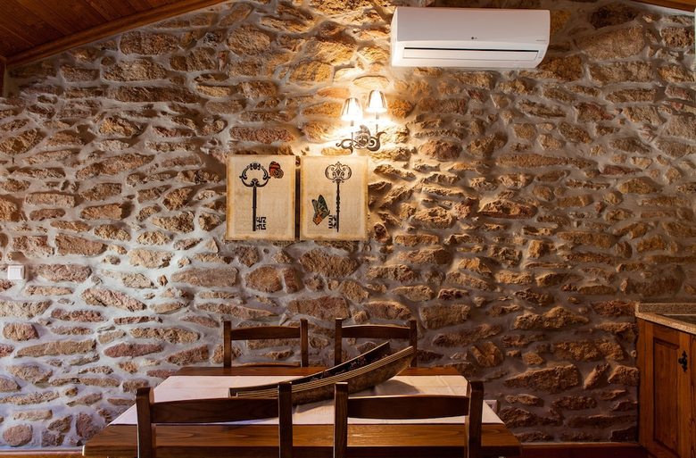 Casas Do Juizo