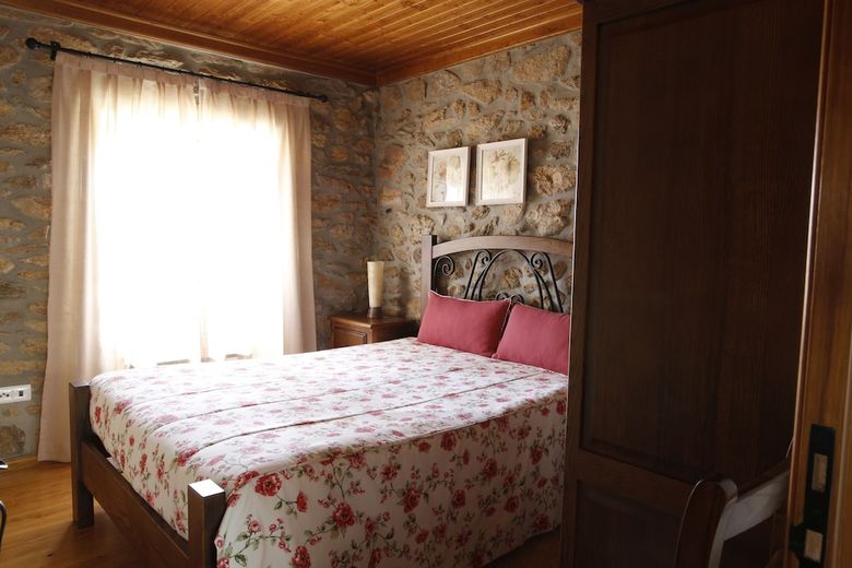 Casas Do Juizo