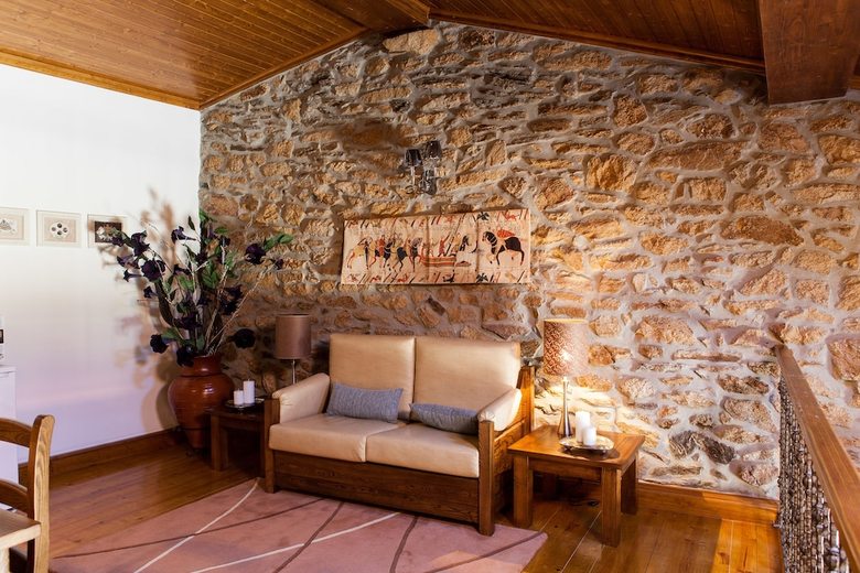 Casas Do Juizo