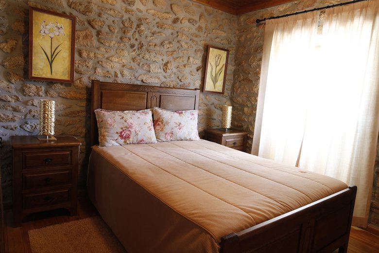 Casas Do Juizo