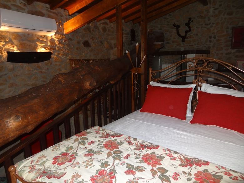 Casas Do Juizo