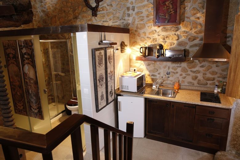 Casas Do Juizo