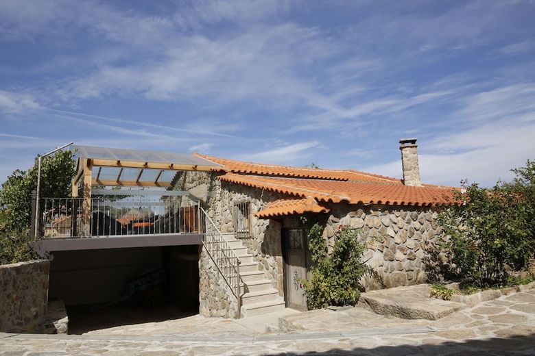 Casas Do Juizo