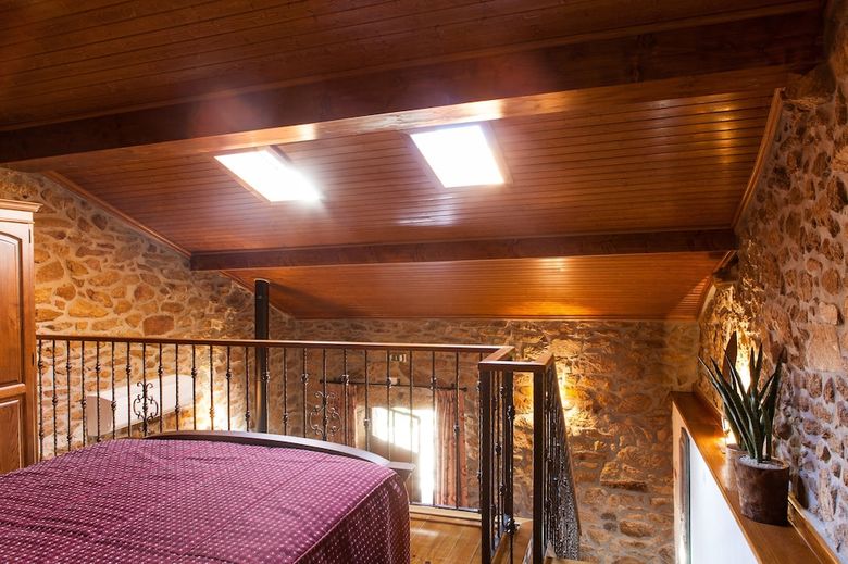Casas Do Juizo