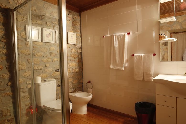 Casas Do Juizo