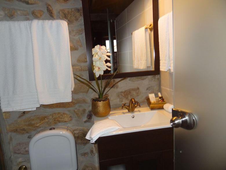 Casas Do Juizo