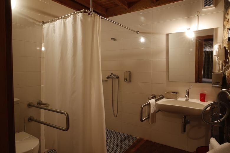 Casas Do Juizo
