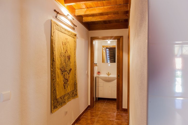 Casas Do Juizo