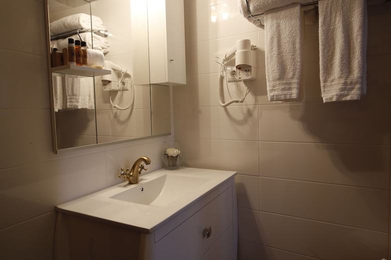 Casas Do Juizo