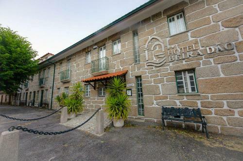 Hotel Beira D�o