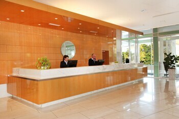 Hotel Pelican Waters Golf Resort & Spa
