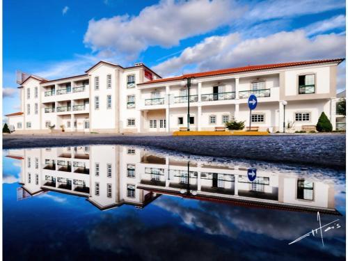 Hotel Estrela Da Idanha