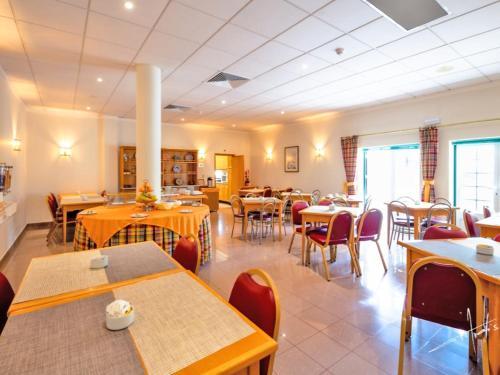 Hotel Estrela Da Idanha