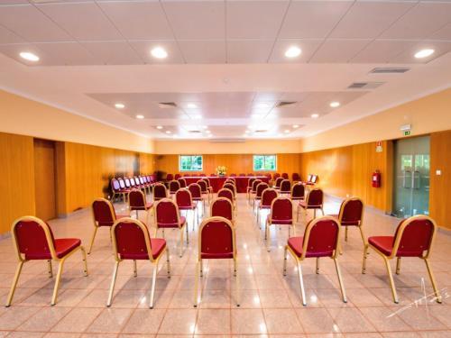 Hotel Estrela Da Idanha