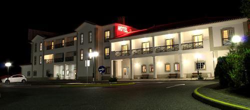 Hotel Estrela Da Idanha