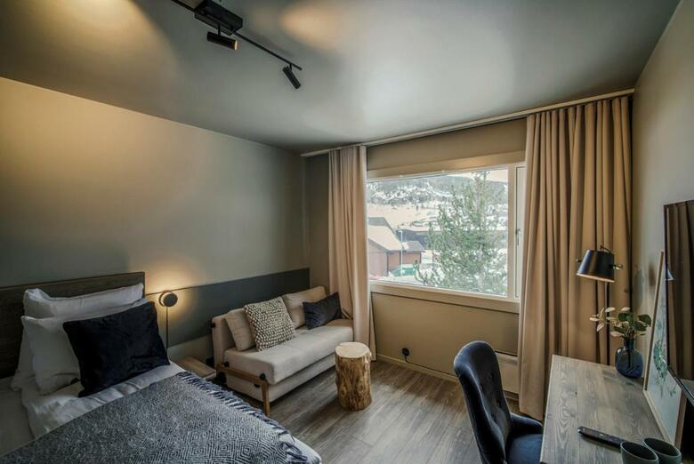 V�g� Hotel