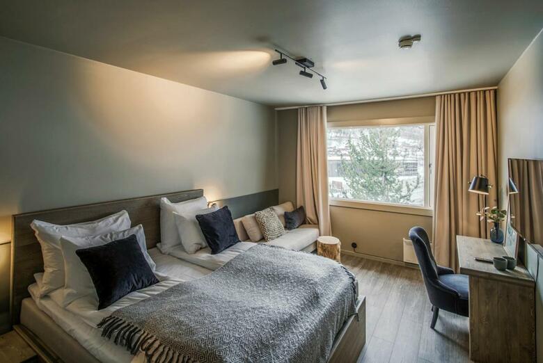 V�g� Hotel