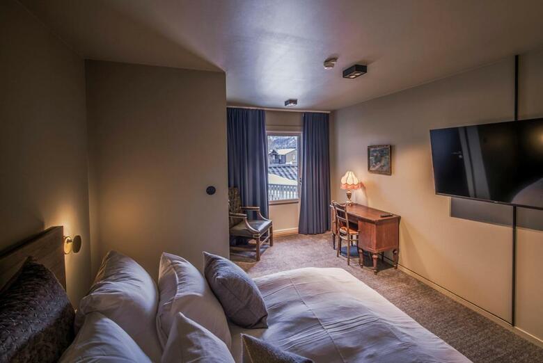 V�g� Hotel