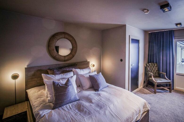 V�g� Hotel