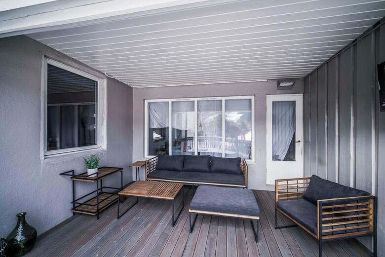 V�g� Hotel