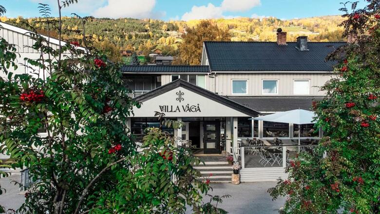 V�g� Hotel