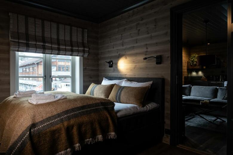 V�g� Hotel