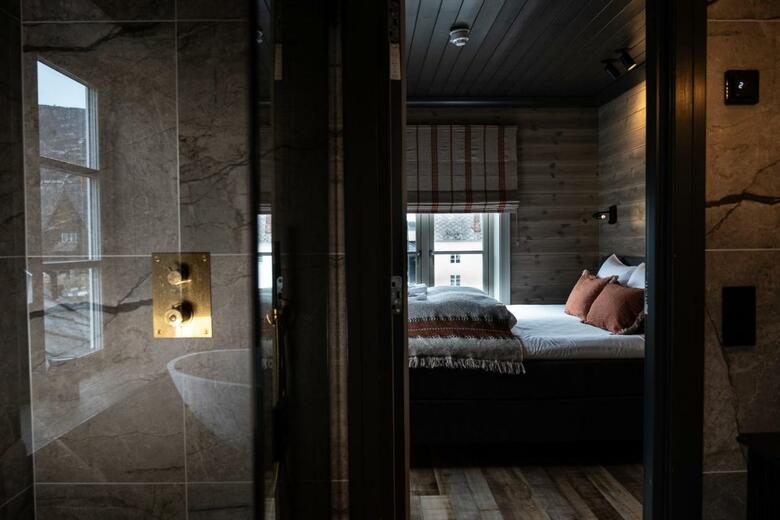 V�g� Hotel