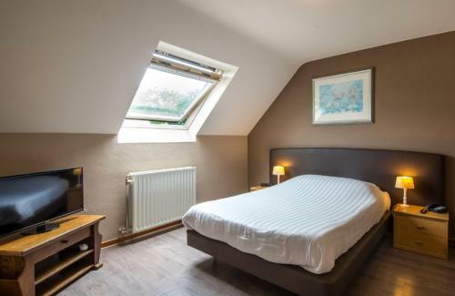 Hotel Lommel Broek