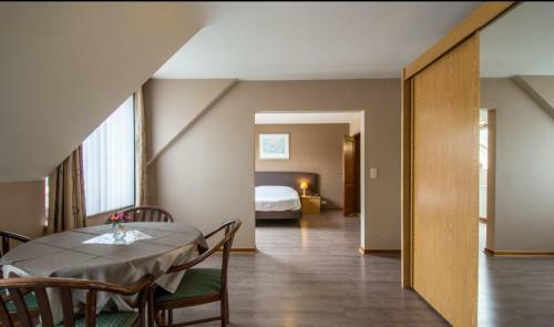 Hotel Lommel Broek