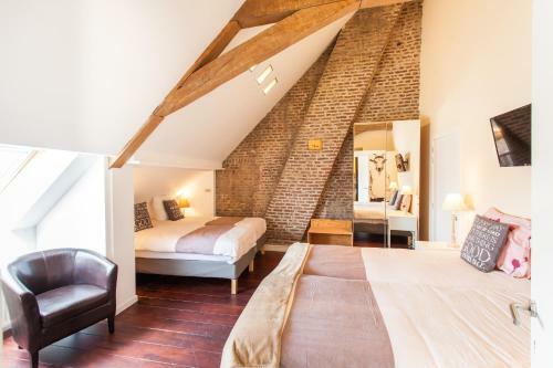 Hotel Het Wethuys
