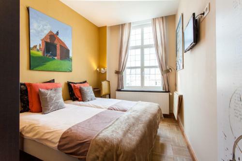 Hotel Het Wethuys