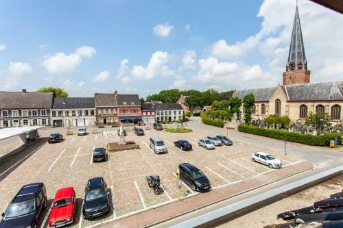Hotel Het Wethuys